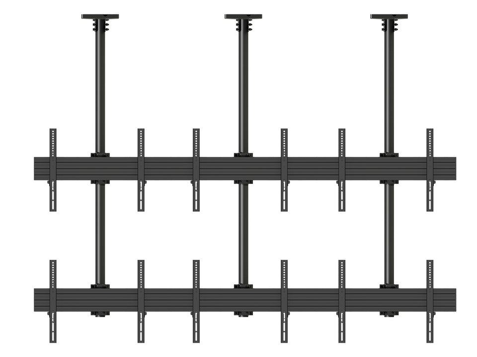 Multibrackets M Ceiling Mount Pro MBC3X2U