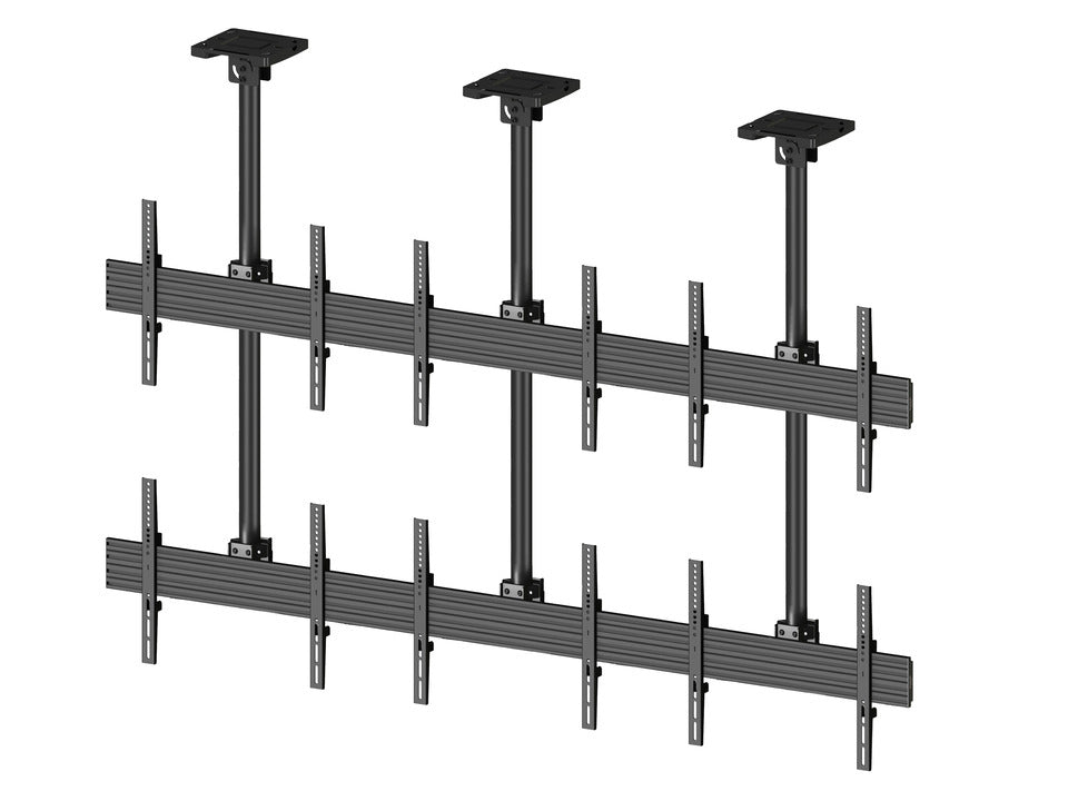 Multibrackets M Ceiling Mount Pro MBC3X2U