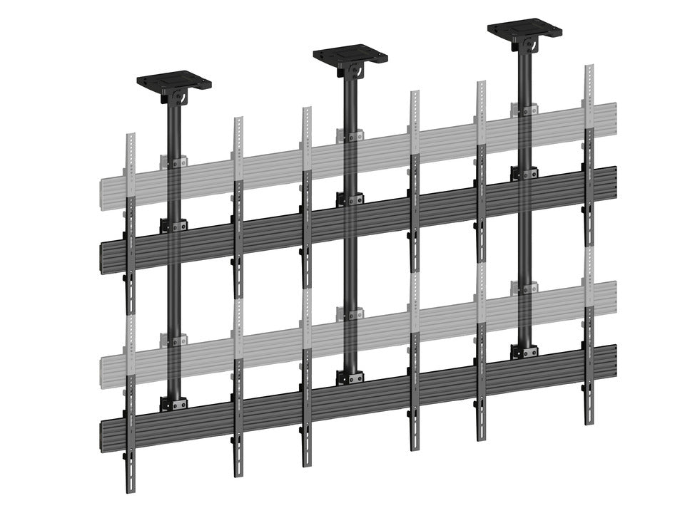 Multibrackets M Ceiling Mount Pro MBC3X2U