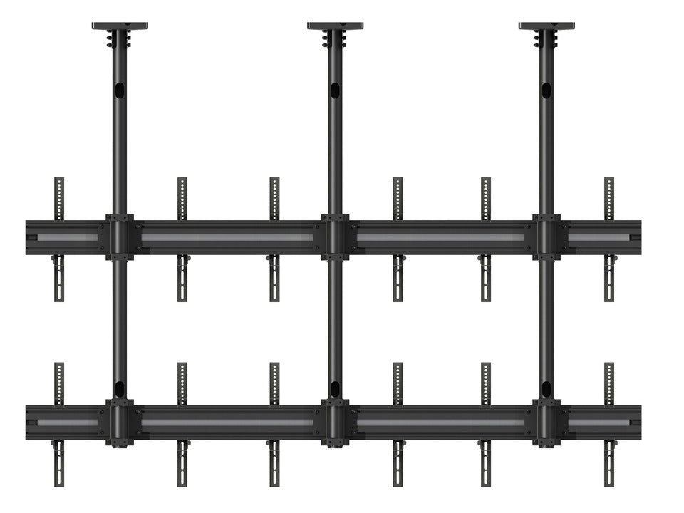 Multibrackets M Ceiling Mount Pro MBC3X2U