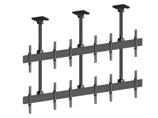 Multibrackets M Ceiling Mount Pro MBC3X2U