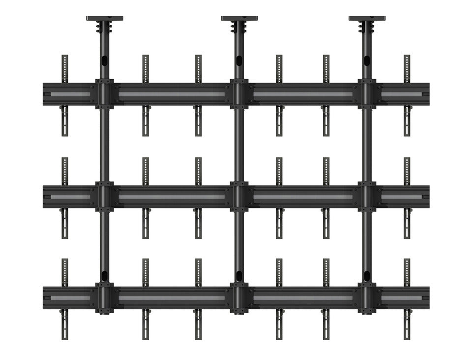 Multibrackets M Ceiling Mount Pro MBC3X3U