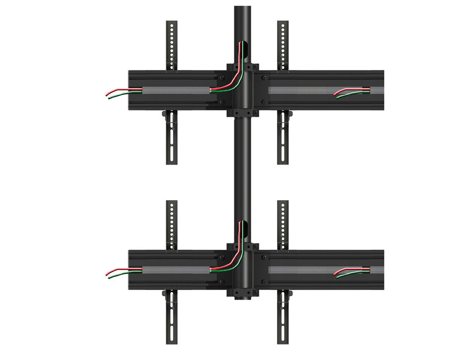 Multibrackets M Ceiling Mount Pro MBC3X3U