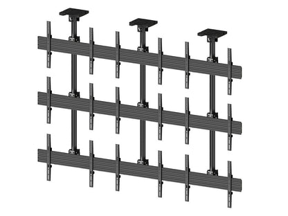 Multibrackets M Ceiling Mount Pro MBC3X3U