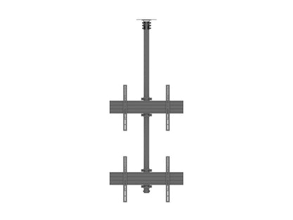 Multibrackets M Ceiling Mount Pro MBC2U2