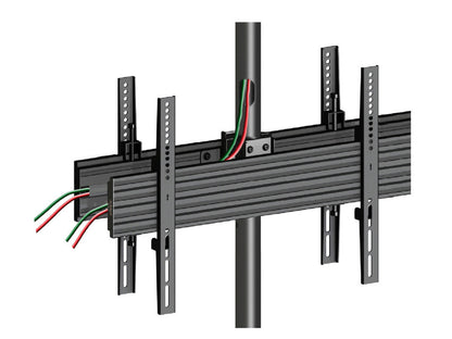 Multibrackets M Ceiling Mount Pro MBC2X2U2