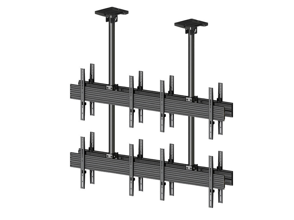 Multibrackets M Ceiling Mount Pro MBC2X2U2