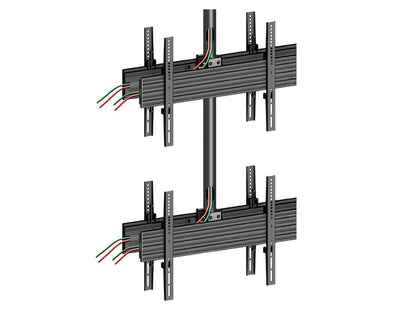 Multibrackets M Ceiling Mount Pro MBC3X2U2