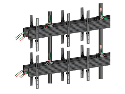 Multibrackets M Ceiling Mount Pro MBC3X3U2