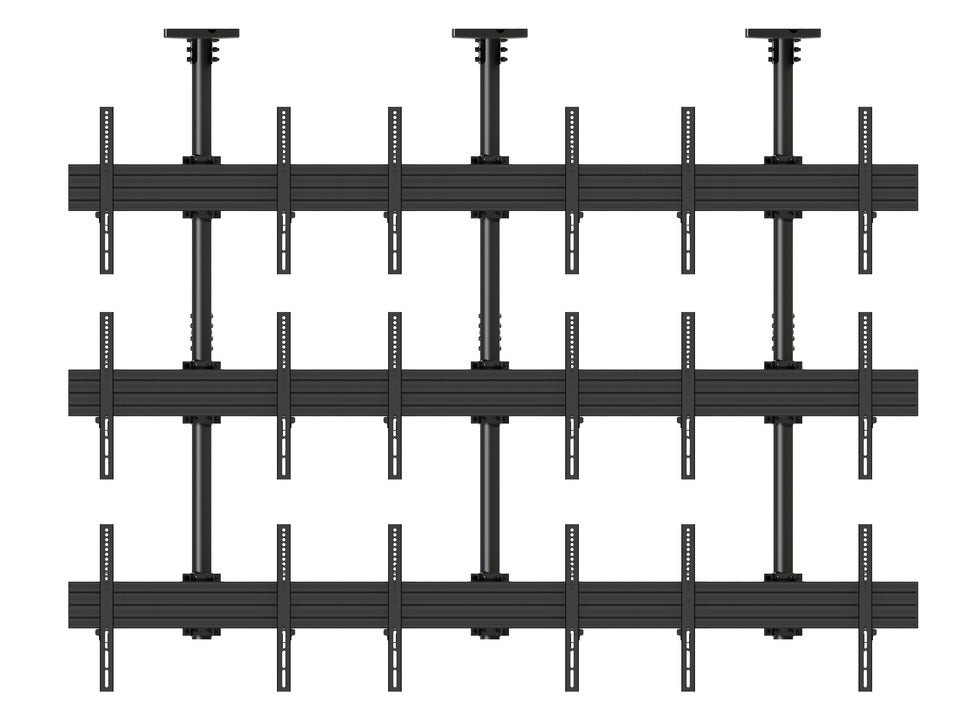 Multibrackets M Ceiling Mount Pro MBC3X3U2