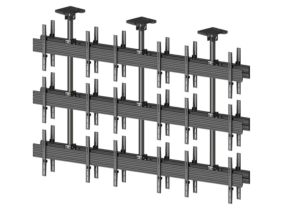 Multibrackets M Ceiling Mount Pro MBC3X3U2