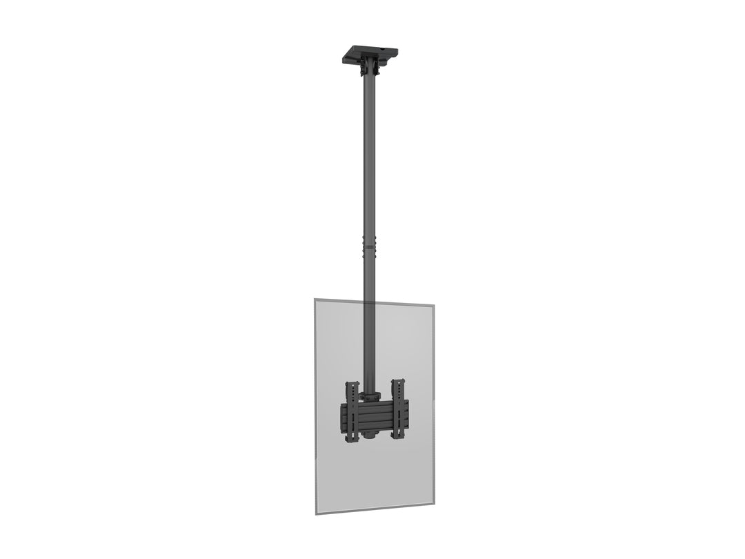 Multibrackets M Ceiling Mount Pro MBC1U, VESA 200