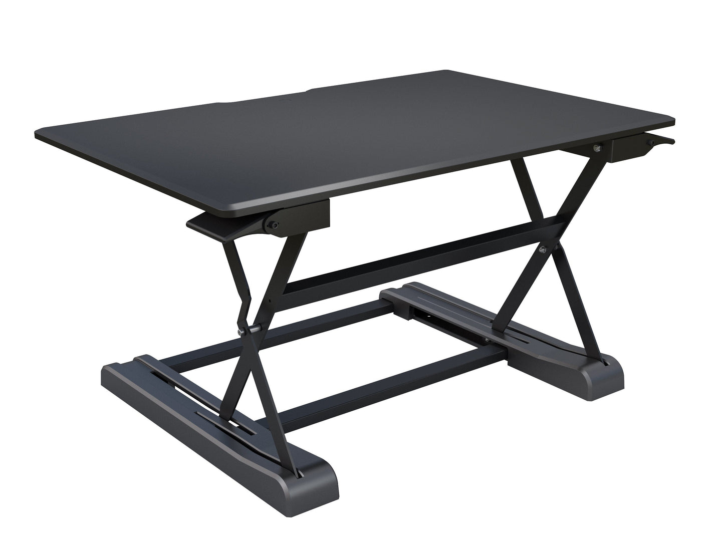 Multibrackets M Deskstand Workstation I