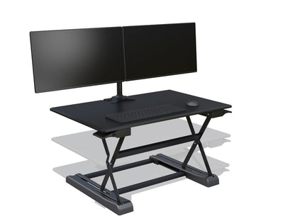 Multibrackets M Deskstand Workstation I