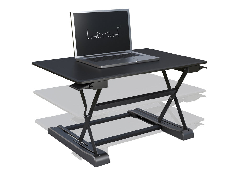 Multibrackets M Deskstand Workstation I