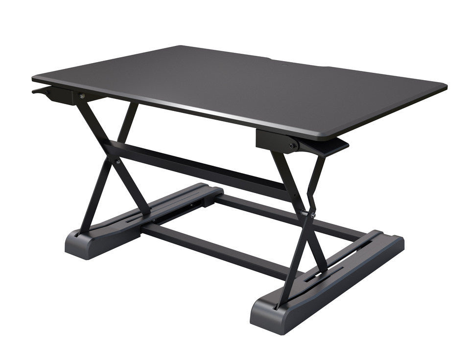 Multibrackets M Deskstand Workstation I