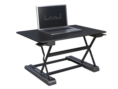 Multibrackets M Deskstand Workstation I