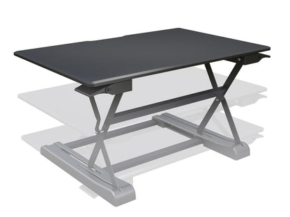 Multibrackets M Deskstand Workstation I