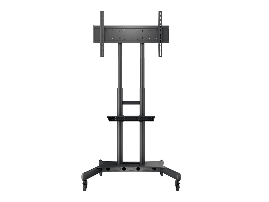 Multibrackets M Public Floorstand Basic 180 incl shelf & camera holder