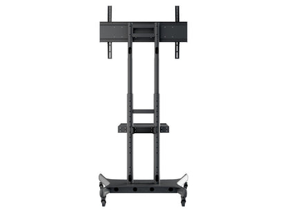 Multibrackets M Public Floorstand Basic 180 incl shelf & camera holder