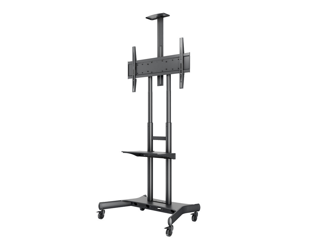 Multibrackets M Public Floorstand Basic 180 incl shelf & camera holder