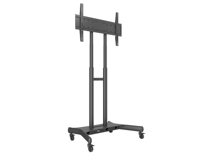 Multibrackets M Public Floorstand Basic 180 incl shelf & camera holder