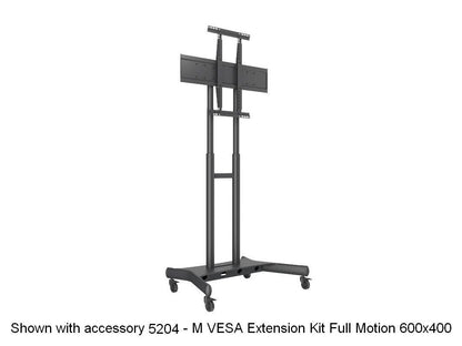 Multibrackets M Public Floorstand Basic 180 incl shelf & camera holder