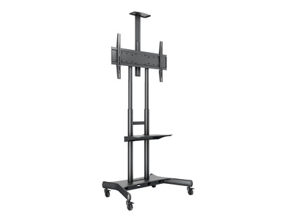 Multibrackets M Public Floorstand Basic 180 incl shelf & camera holder