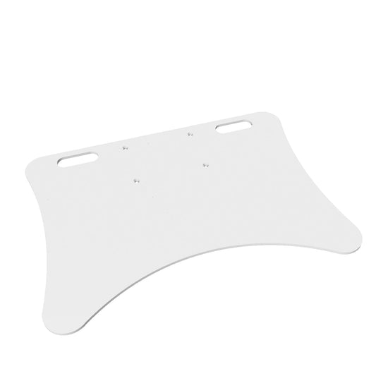 Conen PSTSCETA Floor Plate for Display Wall Mounts