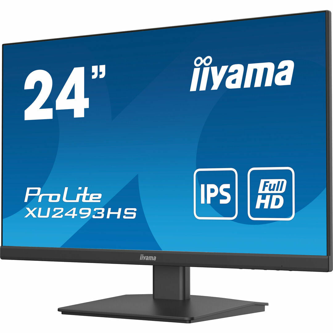 iiyama ProLite XU2493HS-B5 24" IPS Monitor