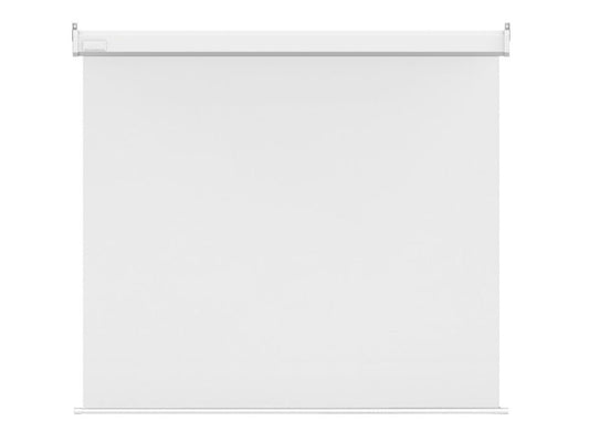 Multibrackets M 1:1 Motorized Projection Screen 240x240, 135" White Edition