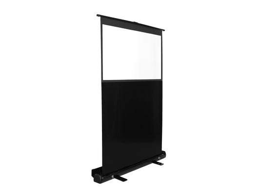 Multibrackets M 1:1 Portable Projection Screen 100x100, 54"