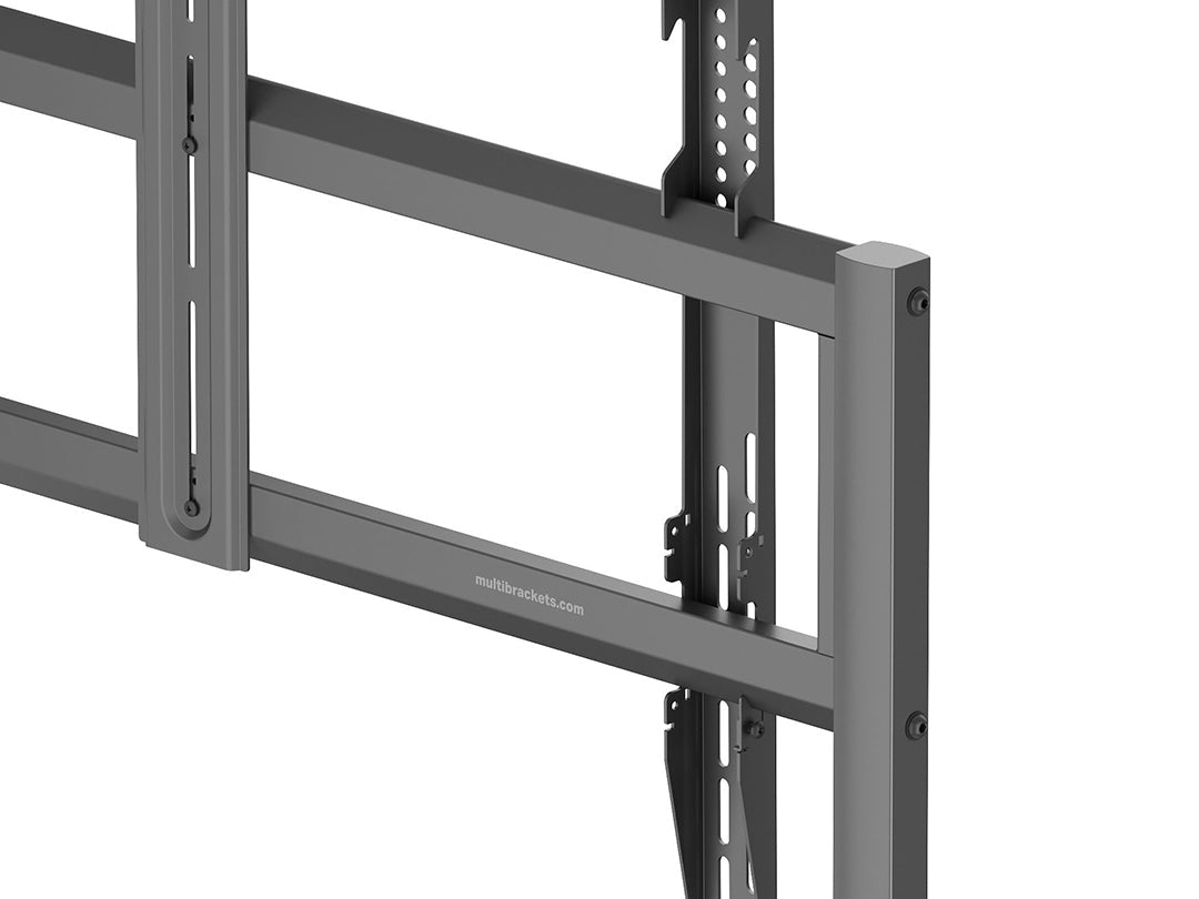 Multibrackets M Collaboration Floorstand 55”-86”