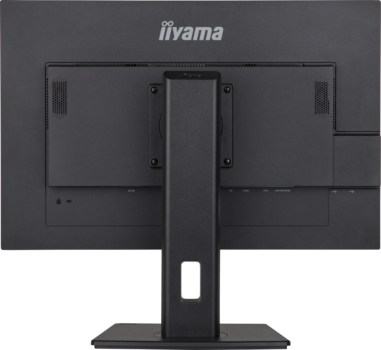 iiyama ProLite XUB2495WSU-B5 24" 1920 x 1200 pixels IPS Desktop Monitor