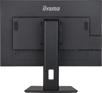 iiyama ProLite XUB2495WSU-B5 24" 1920 x 1200 pixels IPS Desktop Monitor