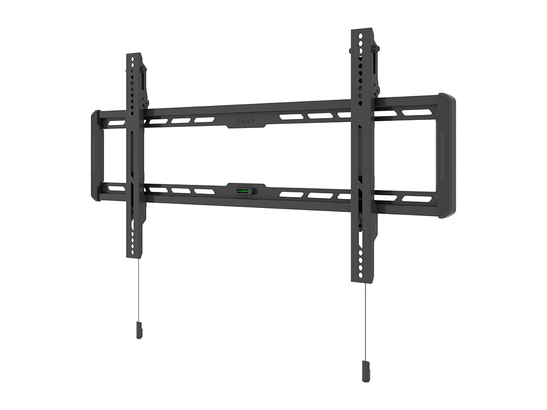 Multibrackets M Universal Wallmount Tilt Large Black