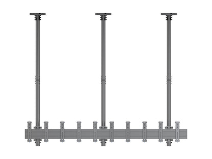 Multibrackets M Ceilingmount Pro MBC5X1UP VESA 200