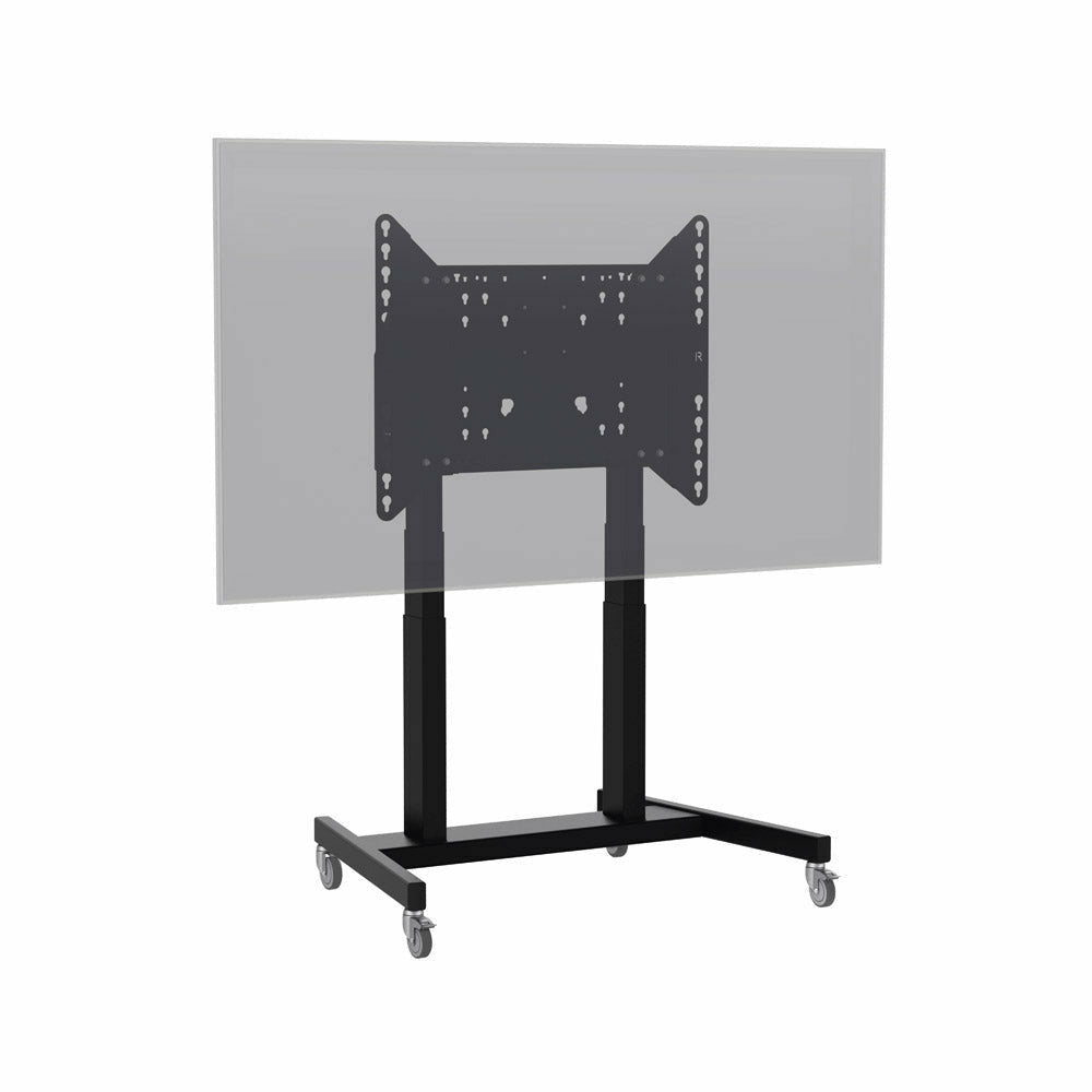 Iiyama VESA 800x600 Adapter Plate for Floor Lifts and Wall Mounts 75" and Larger.