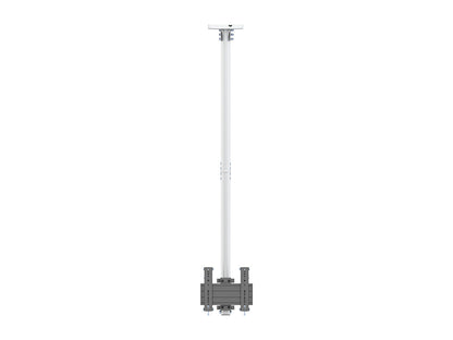 Multibrackets M Ceiling Mount Pro MBC1U White VESA 200