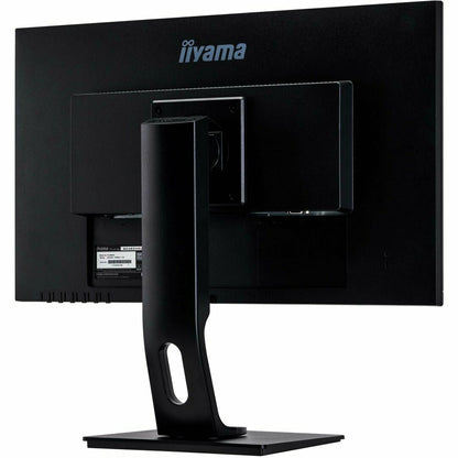 iiyama ProLite B2483HSU-B5 24" LED Display