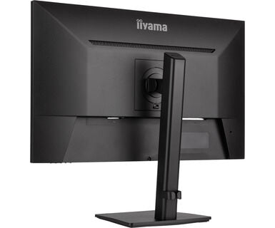 iiyama ProLite XUB2794QSU-B6 27" 2560 x 1440 pixels WQHD LCD Display with Height Adjust Stand