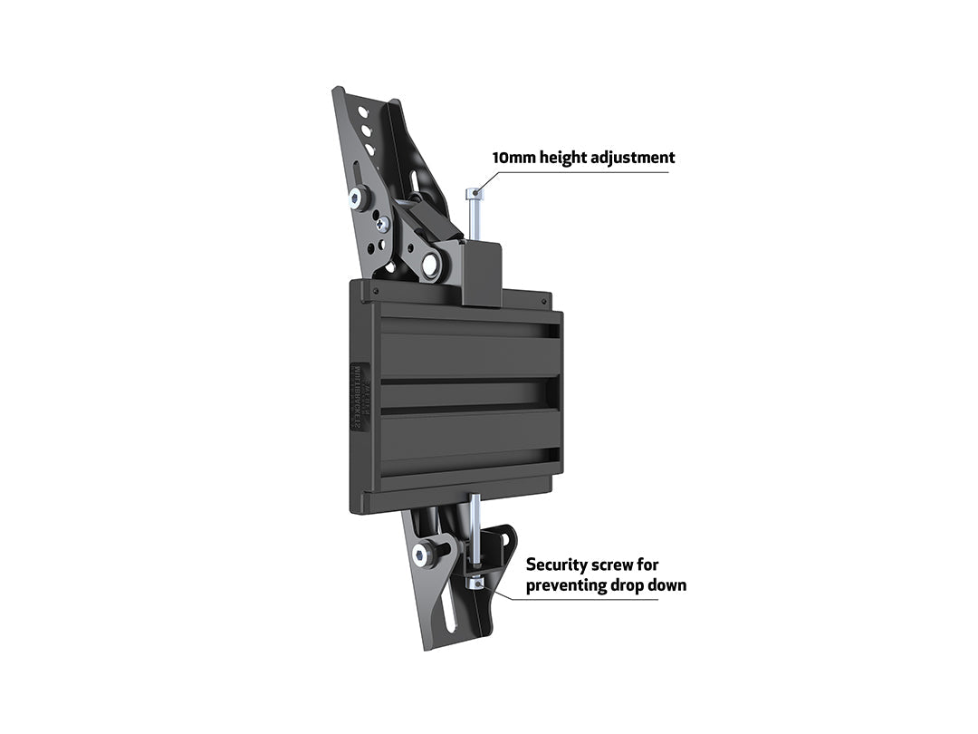 Multibrackets M Ceiling Mount Pro MBC2X1U, VESA 300