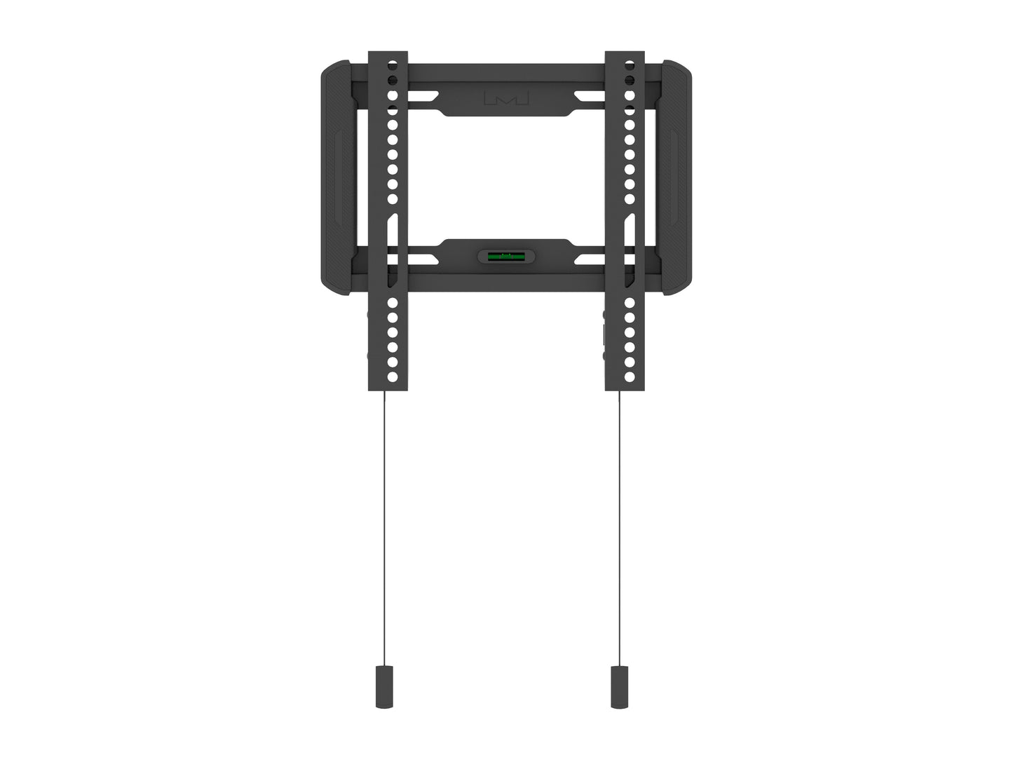 Multibrackets M Universal Wallmount Fixed Small for LCD / LED Screens 24" - 55" VESA 200x200  Black