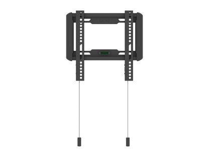 Multibrackets M Universal Wallmount Fixed Small for LCD / LED Screens 24" - 55" VESA 200x200  Black