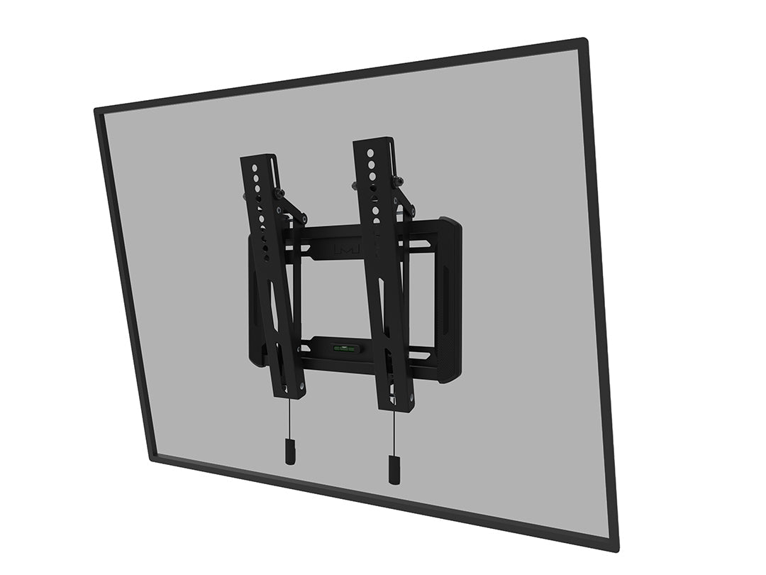 Multibrackets M Universal Wallmount Tilt Small