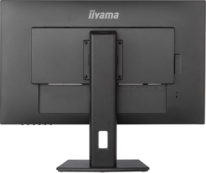 iiyama ProLite XUB2792HSC-B5 27" 1920 x 1080 pixels Full HD IPS Display