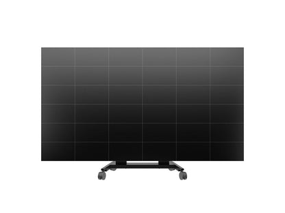 Multibrackets M Pro Series – Philips LED Floorstand Motorized 6x6 165"