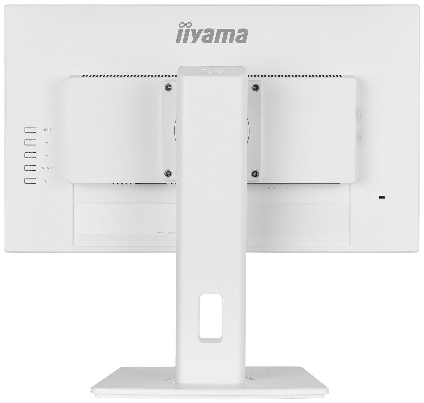 iiyama ProLite XUB2792HSU-W6 27" IPS 100Hz LED Full HD Display in White