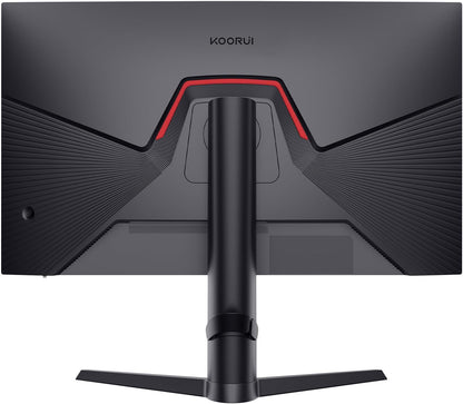 Koorui 27E3Q 27" QHD 170Hz IPS 1ms HDR Gaming Monitor