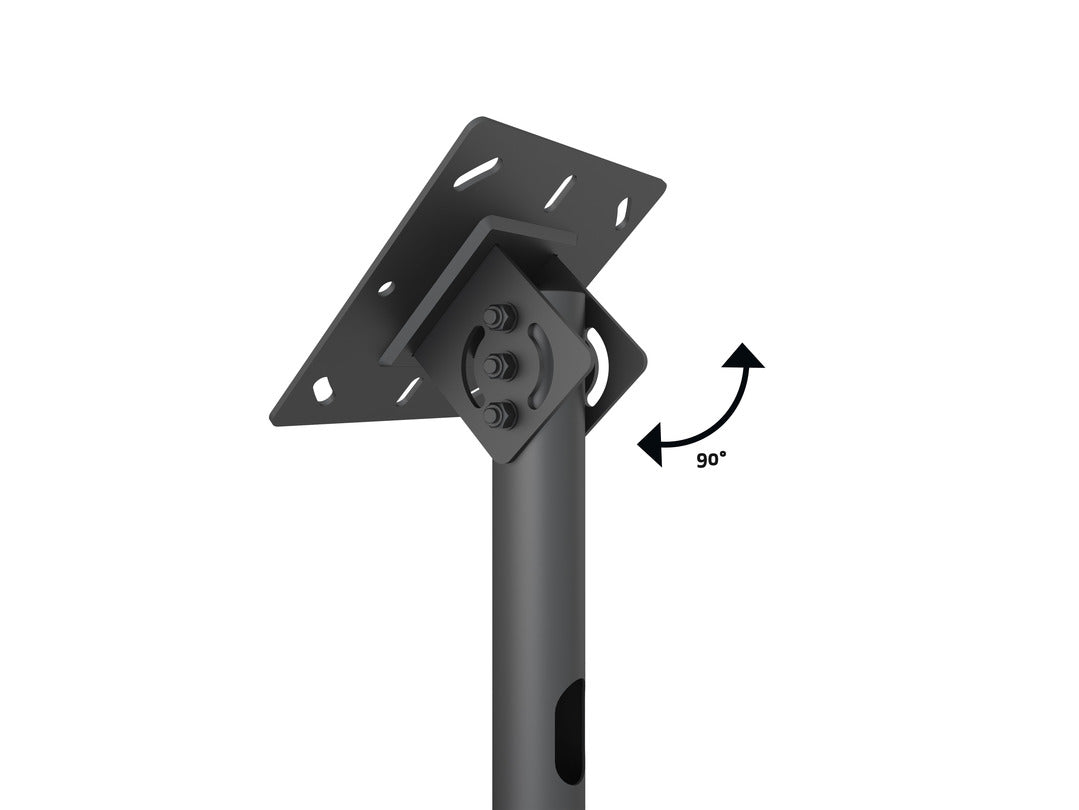 Multibrackets M Ceiling Mount Pro MBC1UX2HD